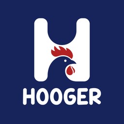 Hooger